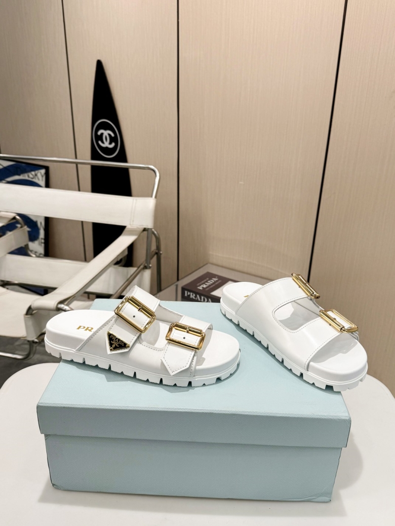 Prada Sandals